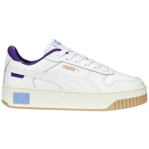 Puma Puma  Niske tenisice Carina Street  Puma