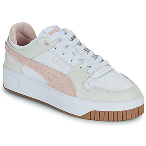 Puma Puma  Niske tenisice CARINA STREET  Puma