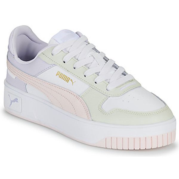 Puma Puma  Niske tenisice Carina Street  Puma