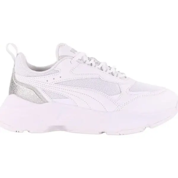Puma Puma  Niske tenisice Cassia Distressed  Puma