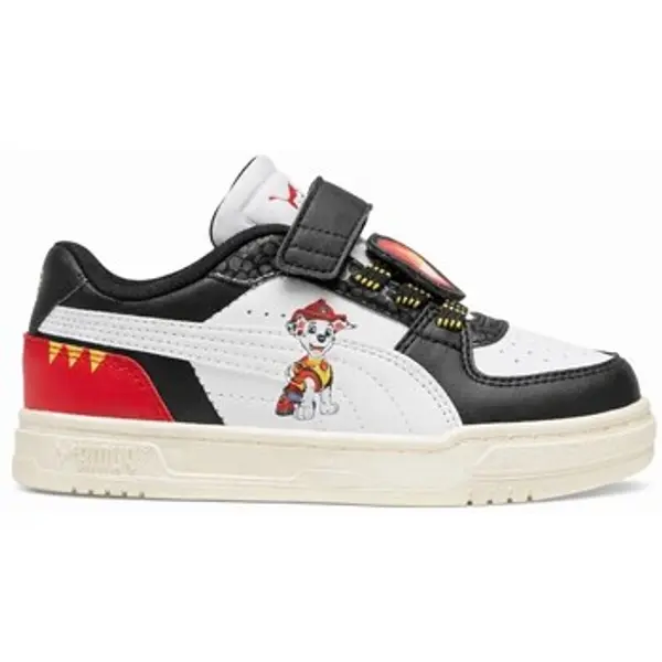 Puma Puma  Niske tenisice Caven III Paw Patrol BAC+ PS  Puma