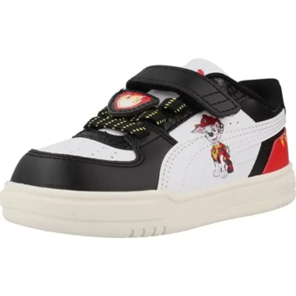 Puma Puma  Niske tenisice Caven Iii Paw Trols  Puma