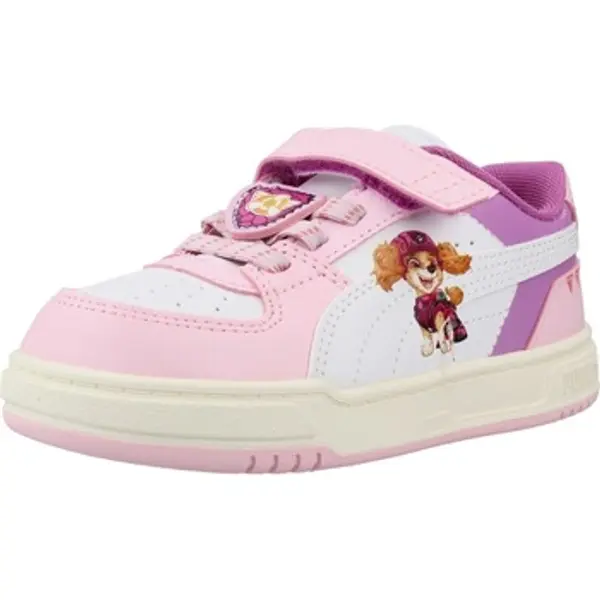 Puma Puma  Niske tenisice Caven Iii Pawtrol  Puma