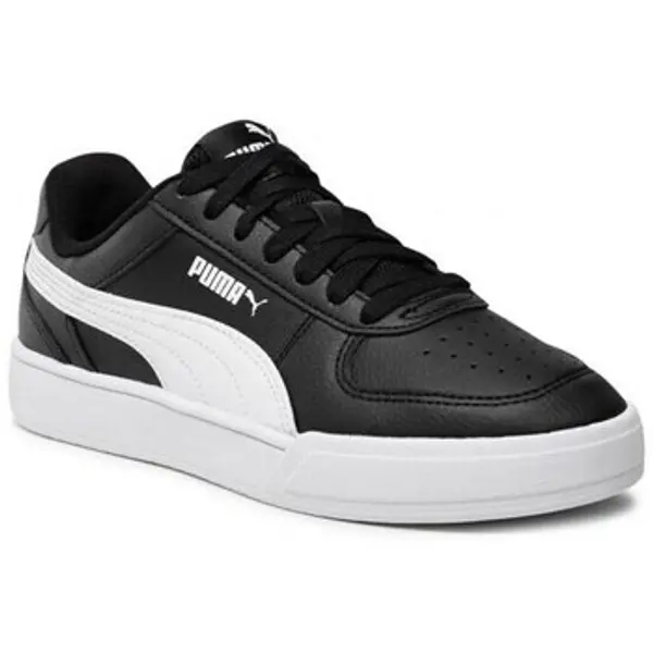 Puma Puma  Niske tenisice Caven JR  Puma