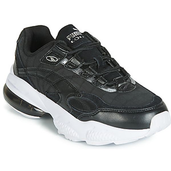 Puma Puma  Niske tenisice CELL VENOM HYPERTECH  Puma