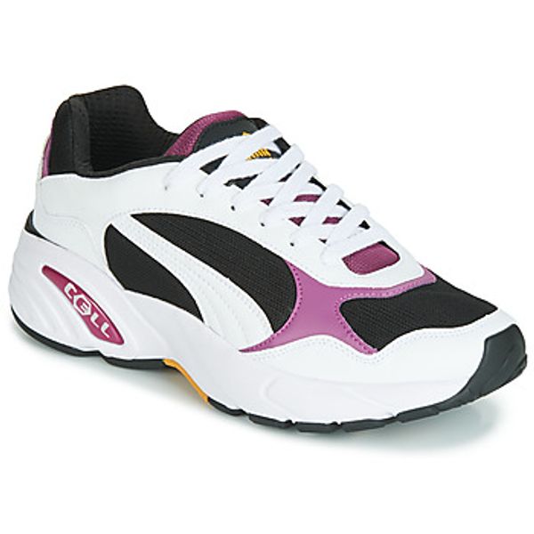 Puma Puma  Niske tenisice CELL VIPER.WH-GRAPE KISS  Puma