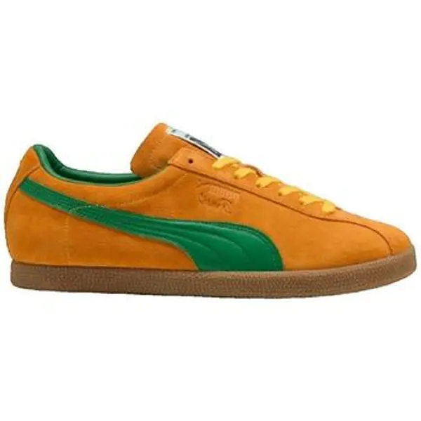 Puma Puma  Niske tenisice Chaussure  Brasil orange  Puma