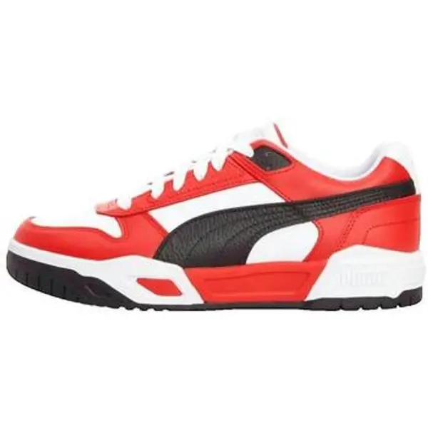 Puma Puma  Niske tenisice Chaussure  Tech Classic Rouge  Puma