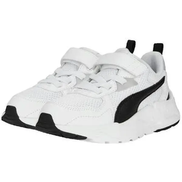 Puma Puma  Niske tenisice Chaussures de sport  Trinity Lite Ac+ps blanc enfant  Puma