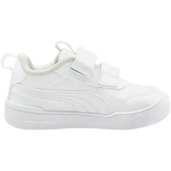 Puma Puma  Niske tenisice Chaussures  Multiflex Slim Fit V Inf 06 Blanc  Puma