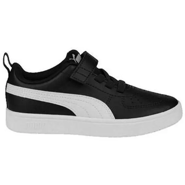Puma Puma  Niske tenisice Chaussures  Rickie AC+ PS Jr Noir  Puma