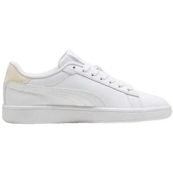 Puma Puma  Niske tenisice Chaussures  Smash 3.0 L blanc  Puma