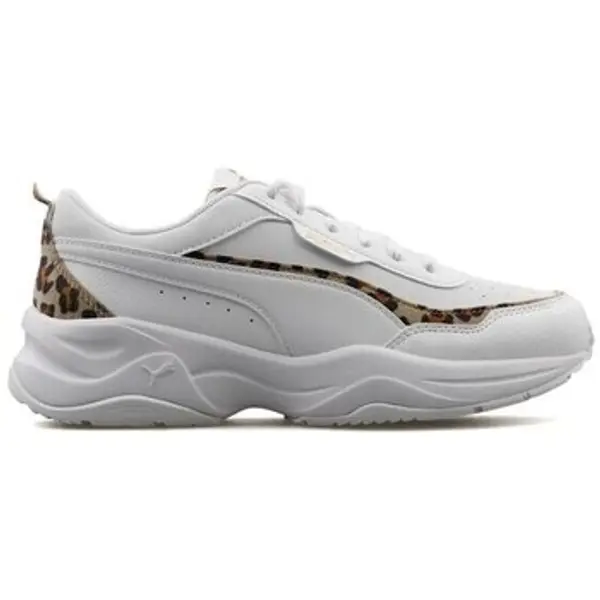 Puma Puma  Niske tenisice Cilia Mode Leo  Puma