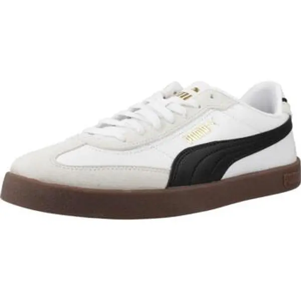 Puma Puma  Niske tenisice Club Ii Era Jr  Puma
