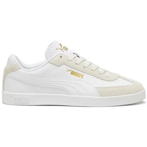 Puma Puma  Niske tenisice Club Ii Era  Puma