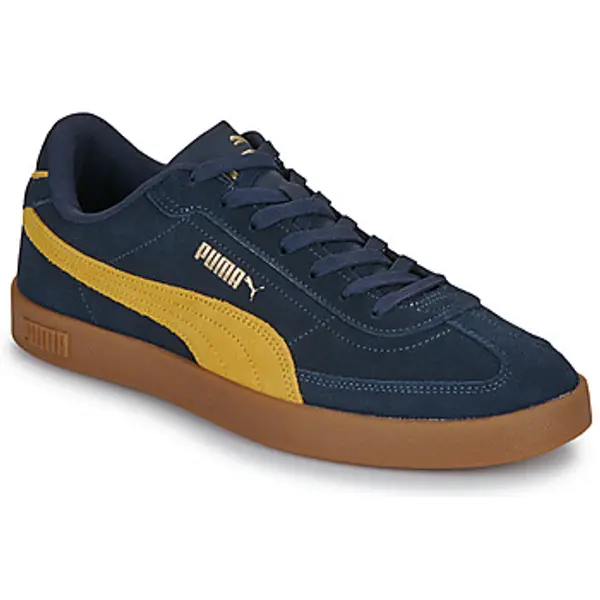 Puma Puma  Niske tenisice Club II Era Suede  Puma