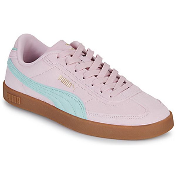 Puma Puma  Niske tenisice Club II Era Suede  Puma