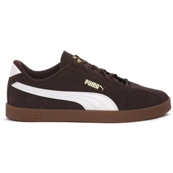 Puma Puma  Niske tenisice Club II  Puma
