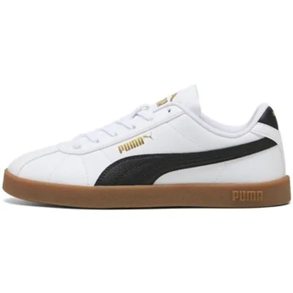 Puma Puma  Niske tenisice Club Ii Sl  Puma