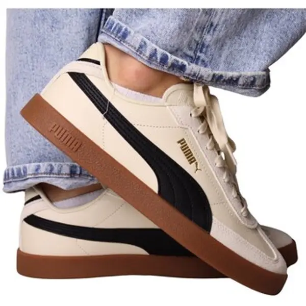 Puma Puma  Niske tenisice Club III Era  Puma