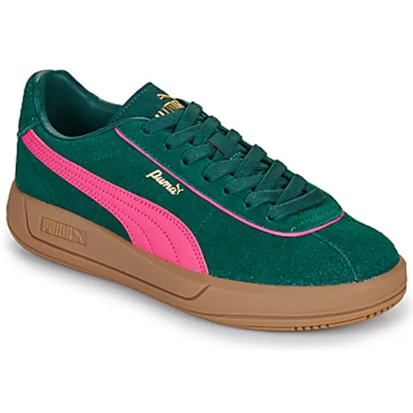 Puma Puma  Niske tenisice Club Klassika SD  Puma