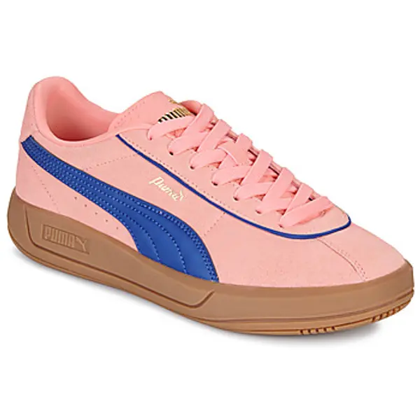 Puma Puma  Niske tenisice Club Klassika SD  Puma