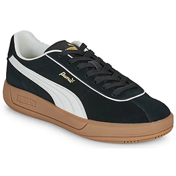 Puma Puma  Niske tenisice Club Klassika SD  Puma