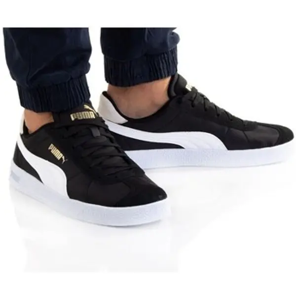 Puma Puma  Niske tenisice Club Nylon  Puma
