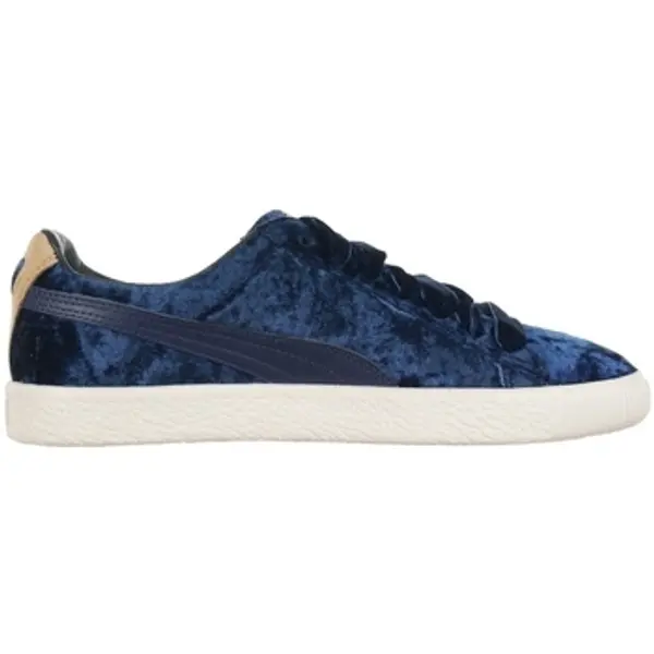 Puma Puma  Niske tenisice Clyde X Extra Butter Unisex  Puma