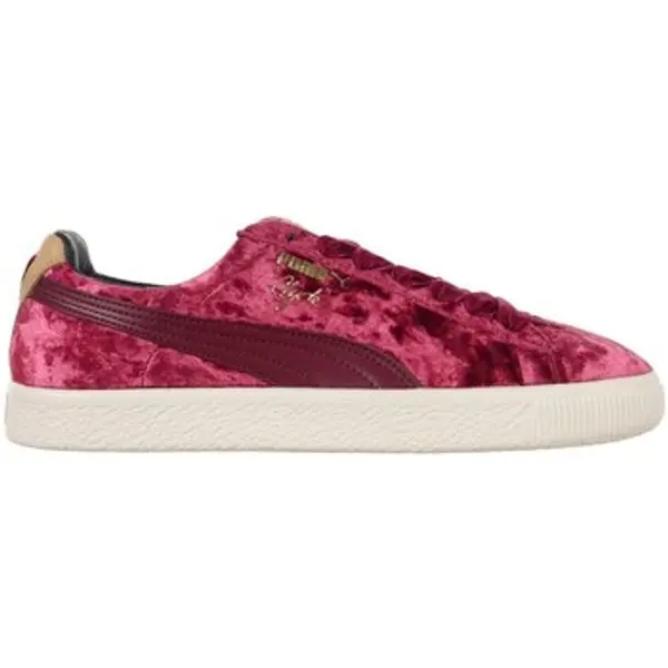 Puma Puma  Niske tenisice Clyde X Extra Butter Unisex  Puma
