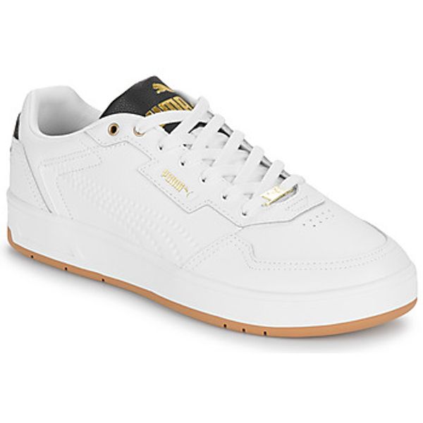 Puma Puma  Niske tenisice Court Classic Lux  Puma