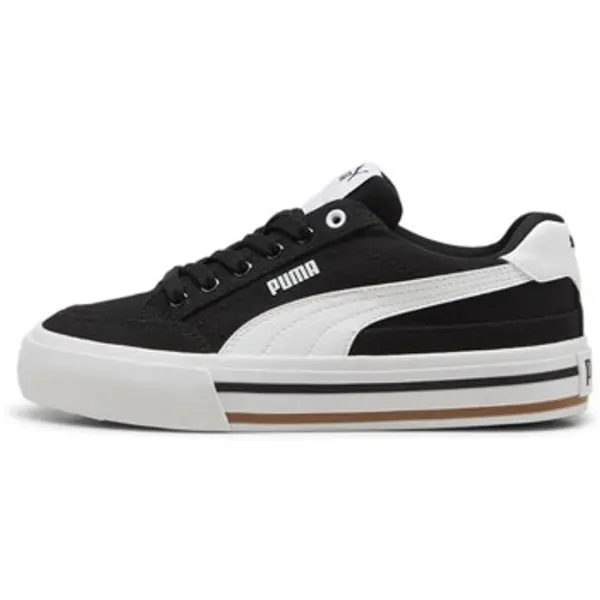 Puma Puma  Niske tenisice Court Classic Vulc Fs Jr  Puma