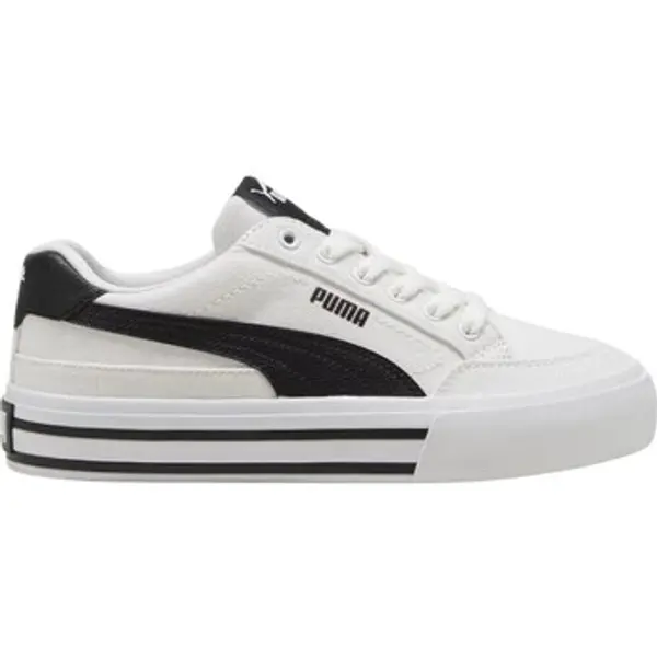 Puma Puma  Niske tenisice Court Classic Vulc  Puma