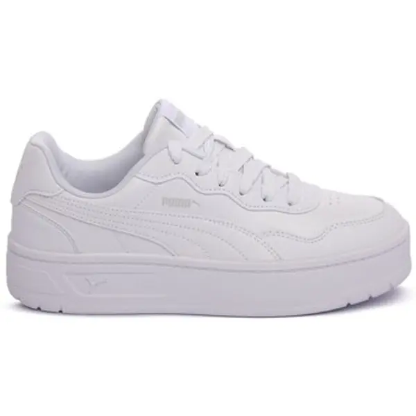 Puma Puma  Niske tenisice Court Lally Skye  Puma