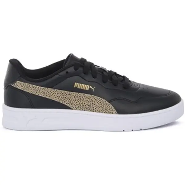 Puma Puma  Niske tenisice Court Lally Topcat  Puma