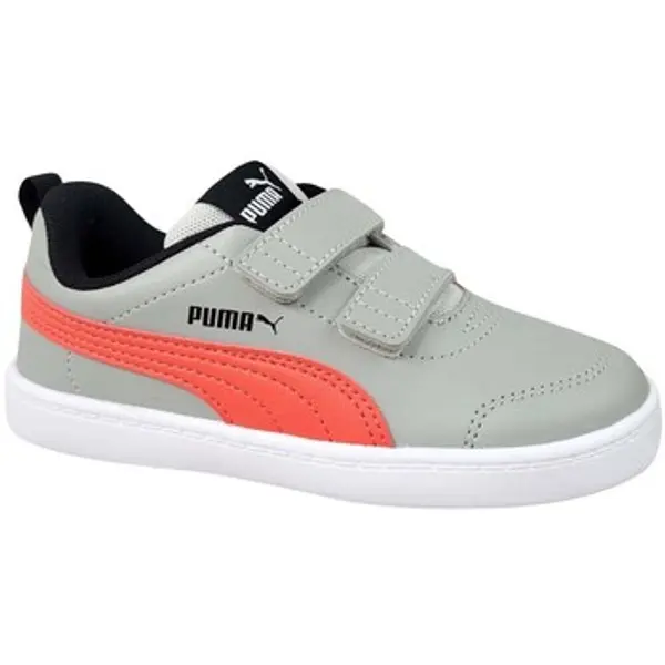 Puma Puma  Niske tenisice Courtflex V2 V Inf  Puma