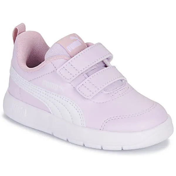 Puma Puma  Niske tenisice Courtflex V3 Inf  Puma