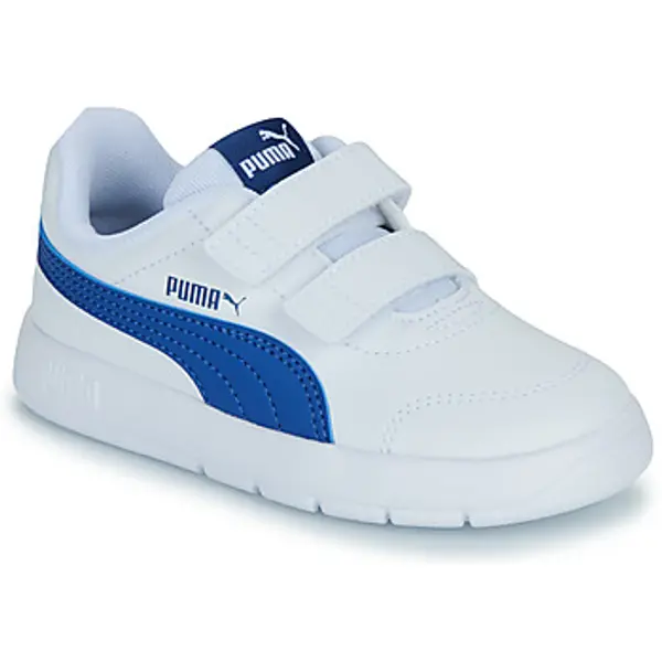Puma Puma  Niske tenisice Courtflex V3 Inf  Puma