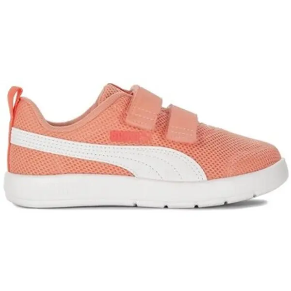 Puma Puma  Niske tenisice Courtflex V3 Mesh Ps  Puma