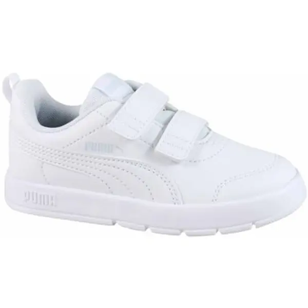 Puma Puma  Niske tenisice Courtflex V3 V Inf  Puma