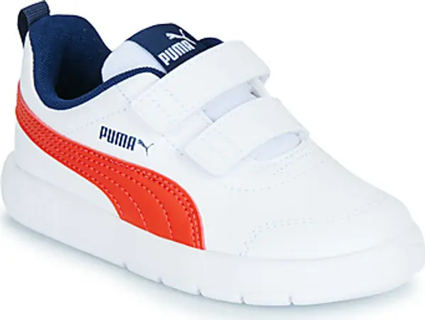 Puma Puma  Niske tenisice Courtflex V3 V Inf  Puma
