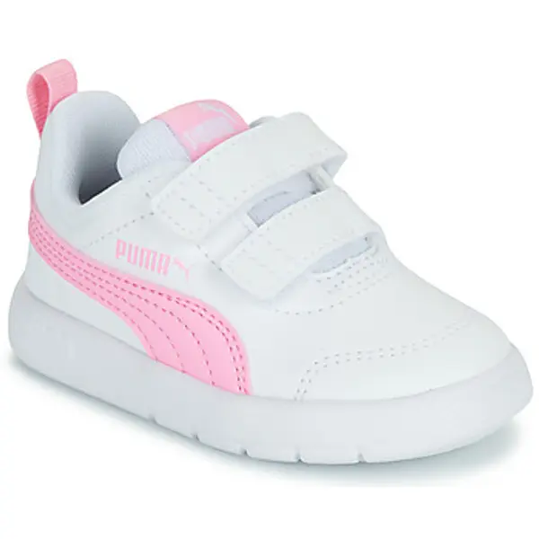 Puma Puma  Niske tenisice Courtflex V3 V Inf  Puma