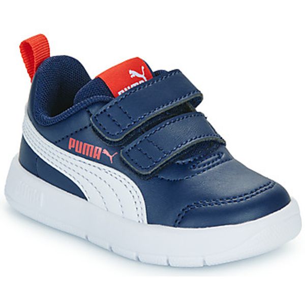 Puma Puma  Niske tenisice Courtflex V3 V Inf  Puma