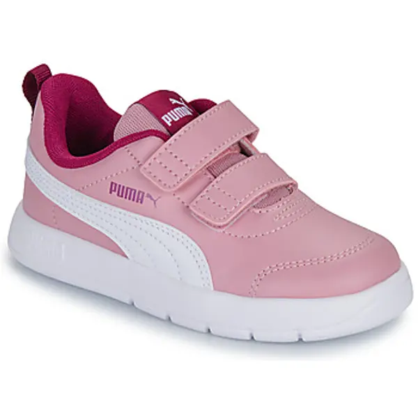Puma Puma  Niske tenisice Courtflex V3 V Inf  Puma