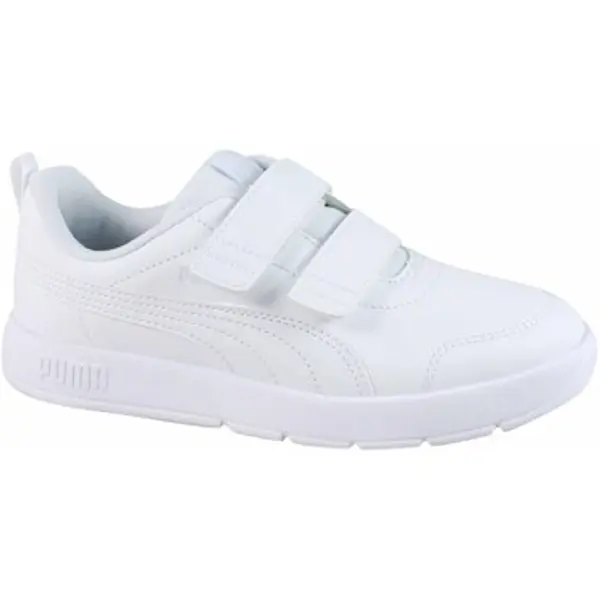 Puma Puma  Niske tenisice Courtflex V3 V Ps  Puma