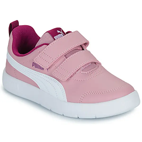 Puma Puma  Niske tenisice Courtflex V3 V PS  Puma