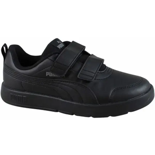 Puma Puma  Niske tenisice Courtflex V3 V Ps  Puma