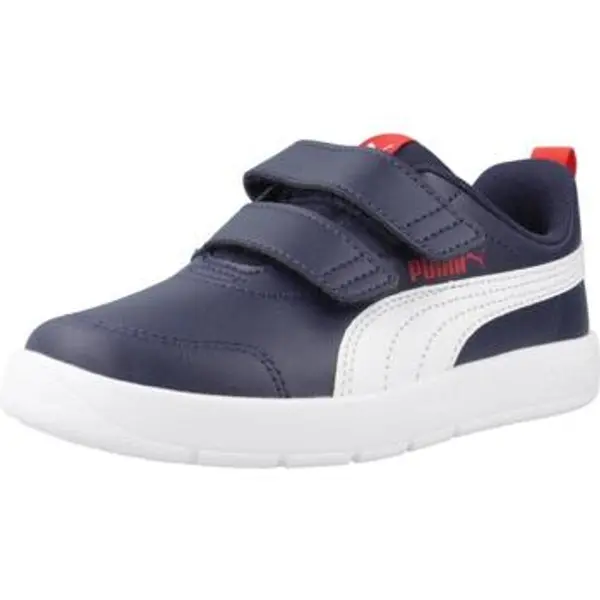 Puma Puma  Niske tenisice Courtflex V3 V Ps  Puma