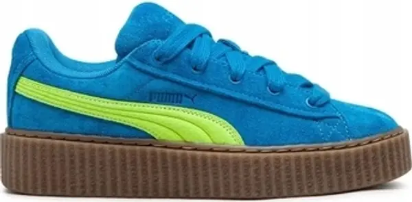Puma Puma  Niske tenisice Creeper Phatty Fenty By Rihanna  Puma