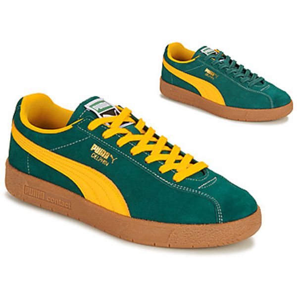 Puma Puma  Niske tenisice Delphin  Puma